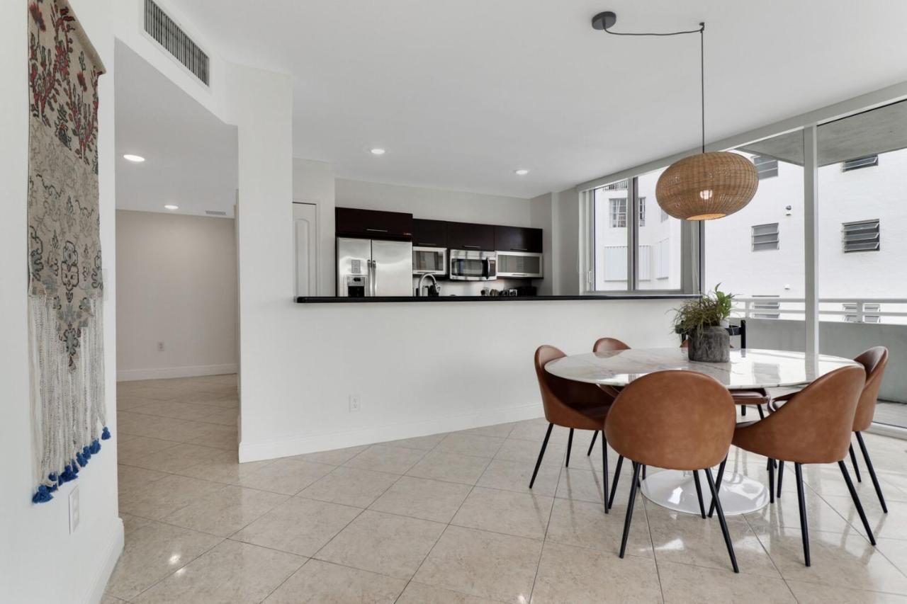 Roami At Sunny Isles Apartment Miami Beach Exterior photo